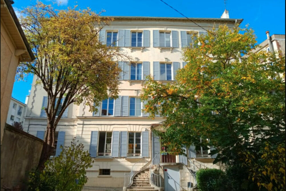 Intégrale Prépa (Site de Clamart) Intégrale Prépa (Site de Clamart)